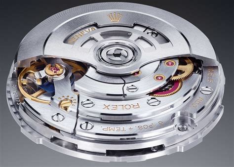 does rolex have automatic movement|rolex watch with japanese movement.